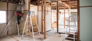 Entreprise de rénovation de la maison et de rénovation d’appartement à Pers-en-Gatinais